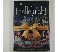 Laura Osnes & Mormon Tabernacle Choir - Hallelujah!