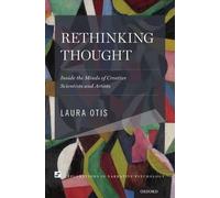 Laura Otis Rethinking Thought (Tascabile) Explorations in Narrative Psychology