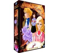 Laura ou la Passion du Théâtre - Intégrale - Edition Collector (5 DVD + Livret)