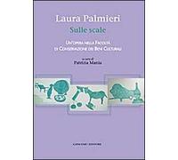 Laura Palmieri. Sulle scale. Ediz. illustrata