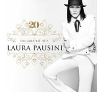 20 The Greatest Hits (2 Cd) - Laura Pausini (Audio Cd)