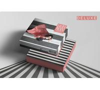 Anime parallele (CD Deluxe)
