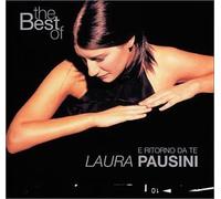 Laura Pausini - Best of Laura Pausini by Laura Pausini