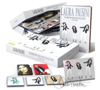Laura Pausini. Celebration Treasure Collection - - 2023