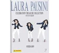Laura Pausini. Celebration treasure collection. Ediz. a colori