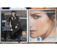 laura pausini fatti sentire ancora limited edition booklet+cd+dvd circo massimo