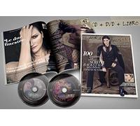 Laura Pausini _ Fatti Sentire Ancora _ CD + DVD + Magazine Ltd Edition SIGILLATO