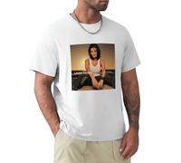 Laura Pausini from The Inside Men Tee Shirt 3XL