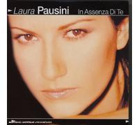Laura Pausini - in Assenza Di Te
