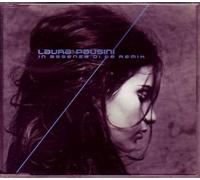 Laura Pausini In assenza di te (Remix) (CD)