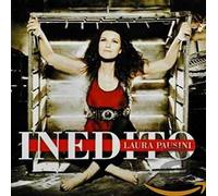 Pausini Laura Inedito (CD)