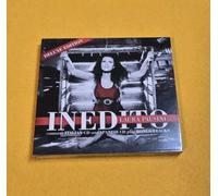 LAURA PAUSINI_INEDITO_DELUXE EDITION_2 CD NUOVO E SIGILLATO