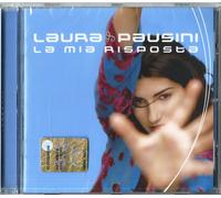 Audio Cd Laura Pausini - La Mia Risposta