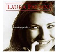 Laura Pausini - Las Cosas Que Vives by Laura Pausini (1996-10-25)