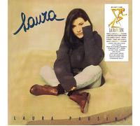 LAURA PAUSINI LAURA VINILE COLORATO MARBLE LIMITED ED NUMERATO NUOVO SIGILLATO