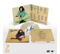 LAURA PAUSINI LAURA VINILE COLORATO MARBLE LIMITED ED NUMERATO NUOVO SIGILLATO
