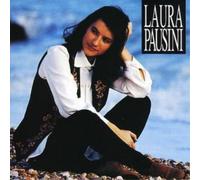 Laura Pausini Laura Pausini(spanish) (CD) Album