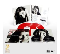 LP LAURA PAUSINI LE COSE CHE VIVI DOPPIO VINILE ROSSO NUMERATO NUOVO SIGILLATO