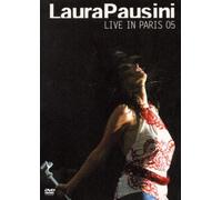 Laura Pausini - Live in Paris 05