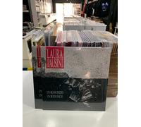 Laura Pausini LP Un Buon Inizio Start 2023 Limited Edition Numbered Rete