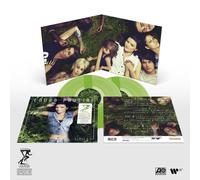 LAURA PAUSINI - SIMILI - 2LP VINILE VERDE TRASPARENTE NUOVO SIGILLATO NUMERATO