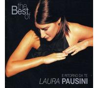 Pausini Laura - Best Of -16 Tr-