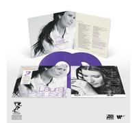 LAURA PAUSINI - Tra te e il mare (2023) 2 LP purple Vinyl pre order