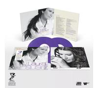 LAURA PAUSINI - Tra te e il mare (2023) 2 LP purple Vinyl pre order