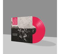 Laura Pausini Un Buon Inizio/Un Buen Inicio Maxi SingleVinile Rosso Ed Limitata