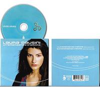 Laura PAUSINI - Un'emergenza d'amore 2-track CARD SLEEVE CDSINGLE