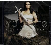 LAURA PAUSINI - Yo Canto 2 (spanish) (2026) CD