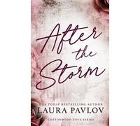Laura Pavlov After the Storm Special Edition (Tascabile)