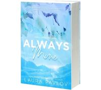 Laura Pavlov Always Mine (Tascabile) Honey Mountain