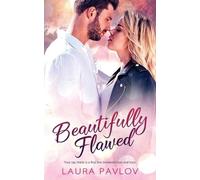 Laura Pavlov Beautifully Flawed (Tascabile) Shine Design