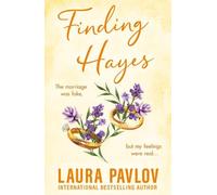 Laura Pavlov Finding Hayes (Tascabile) Magnolia Falls