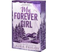 Laura Pavlov My Forever Girl (Tascabile) Blue Sky Bay