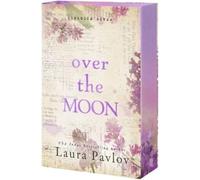 Laura Pavlov Over the Moon (Tascabile) Rosewood River
