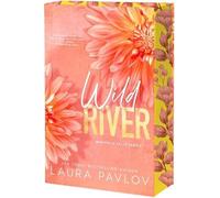 Laura Pavlov Wild River (Tascabile) Magnolia Falls