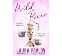 Laura Pavlov Wild River (Tascabile) Magnolia Falls