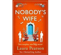 Laura Pearson Nobody's Wife (Tascabile)