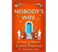 Laura Pearson Nobody's Wife (Tascabile)