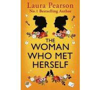 Laura Pearson The Woman Who Met Herself (Copertina rigida)