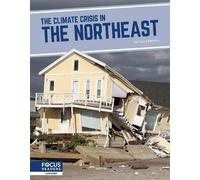 Laura Perdew The Climate Crisis in the Northeast (Copertina rigida)