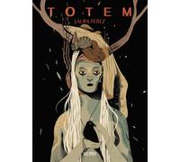 Laura Pérez TOTEM Oblomov Edizioni