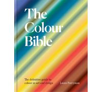 Laura Perryman The Colour Bible (Copertina rigida)