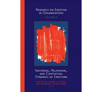 Laura Petitta Individual, Relational, and Contextual Dynamics (Copertina rigida)