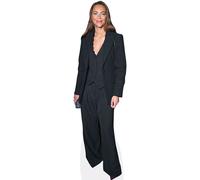 Laura Piccinetti (Black Suit) mini formato