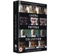 Laura Poitras Collection (Blu-ray) Julian Assange Chelsea Manning Lady Gaga