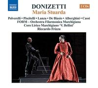 Laura Polverelli - Maria Stuarda