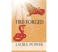 Laura Power Fire-Forged (Tascabile)